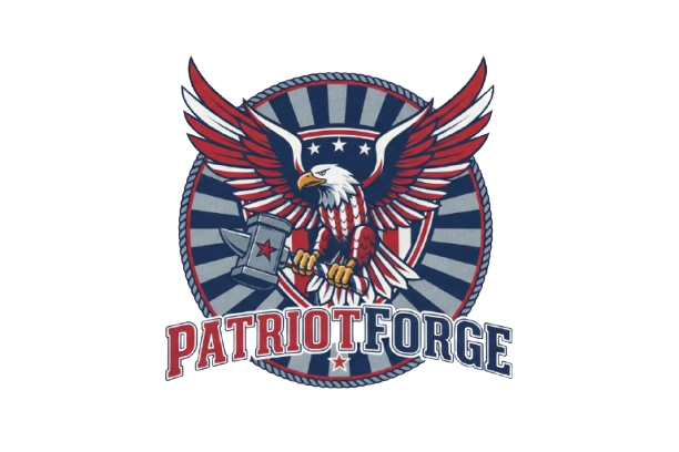 PatriotForge